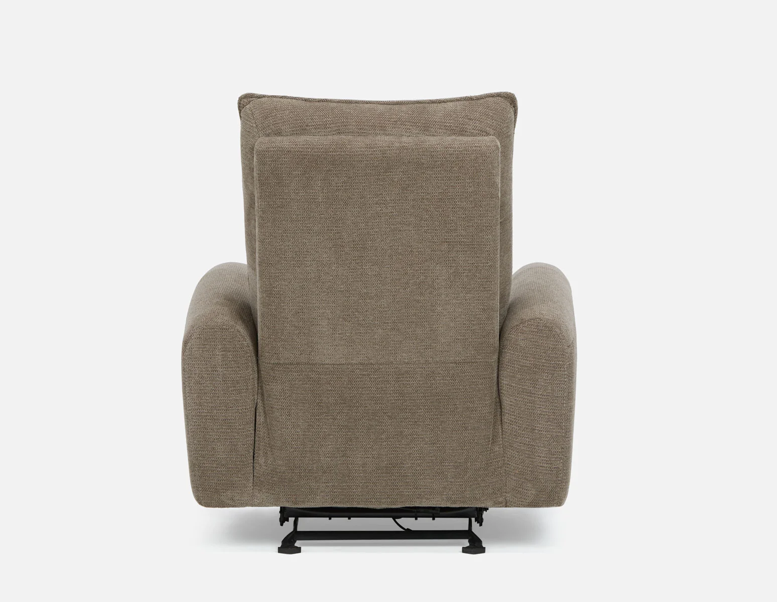 CALVERO — Contemporary power-reclining and glider armchair with usb port (50-48-47-93) - Image 9
