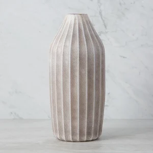 ZEALAND — Vase 40 cm