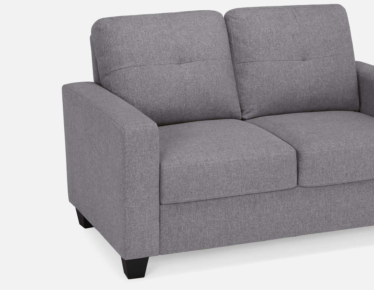 ERIN — Loveseat (86-50-28-30) - Image 8