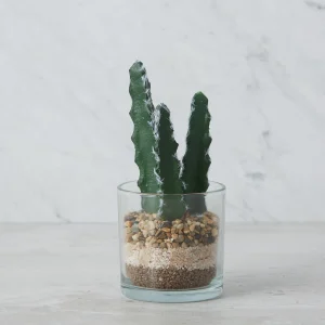 ARBORE — Artificial potted plant 19 cm