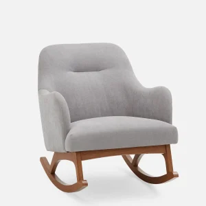 ROCKO — Rocking chair (57-77-81-30)