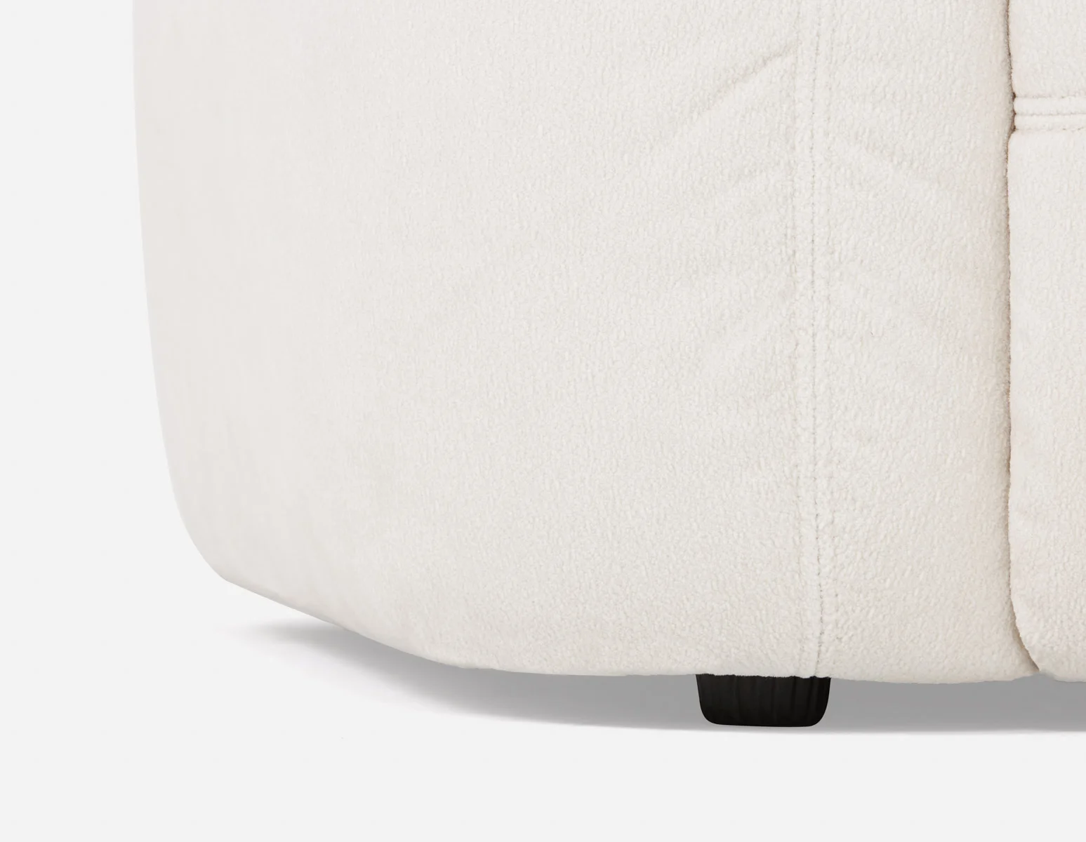MODENA — Modular sofa left arm customize to fit your space (58-60-97-95-F) - Image 4