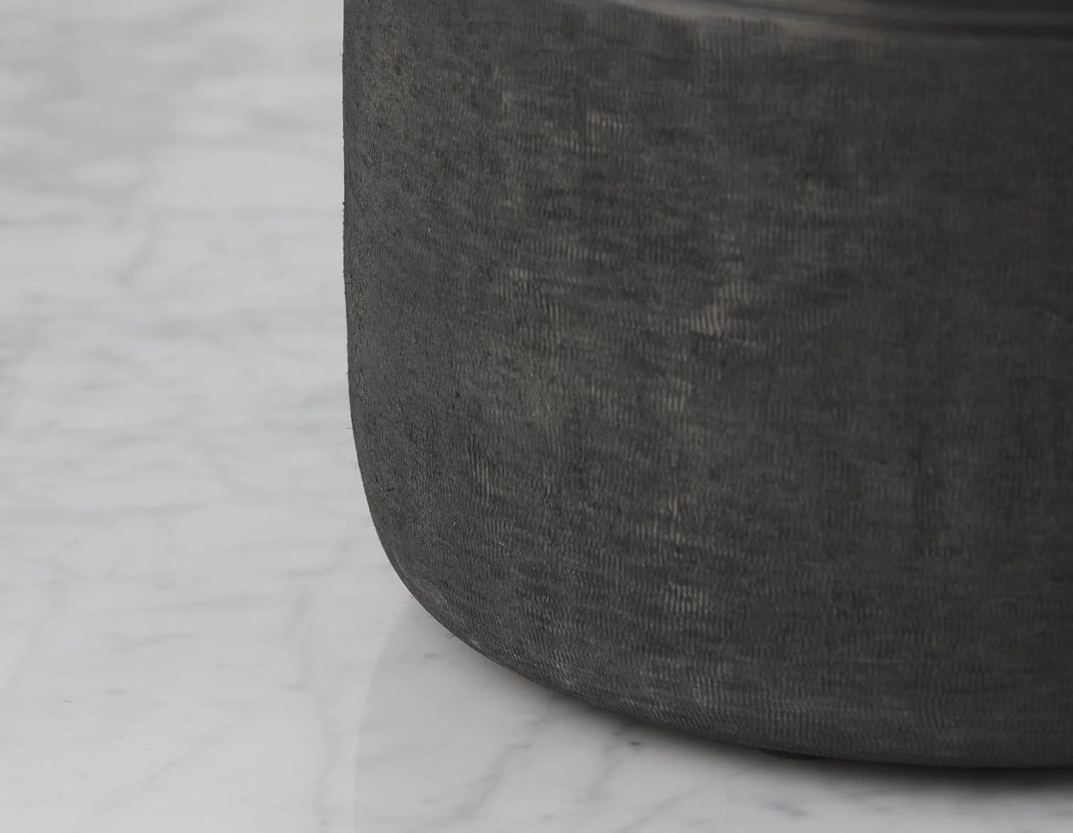 PIERRE — Aluminum pot 24 cm - Image 2