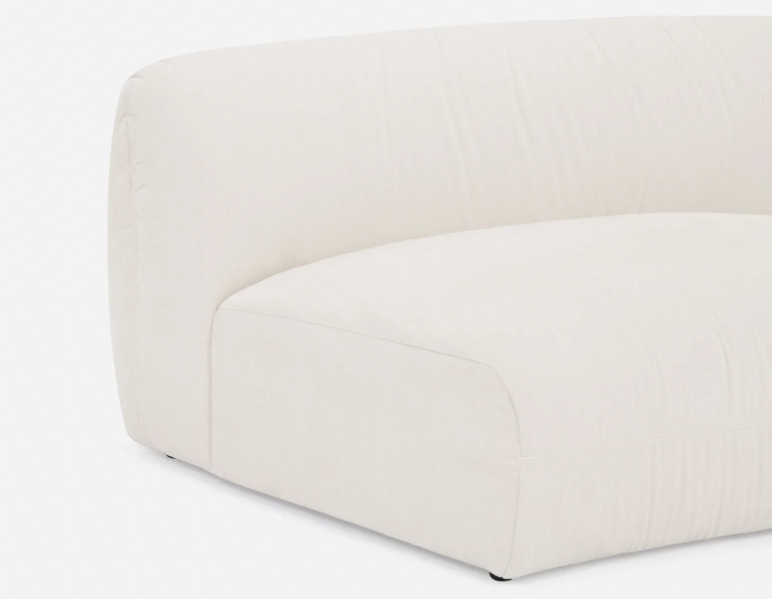 MODENA — Modern modular sofa customize to fit your space (14-47-98-95) - Image 2