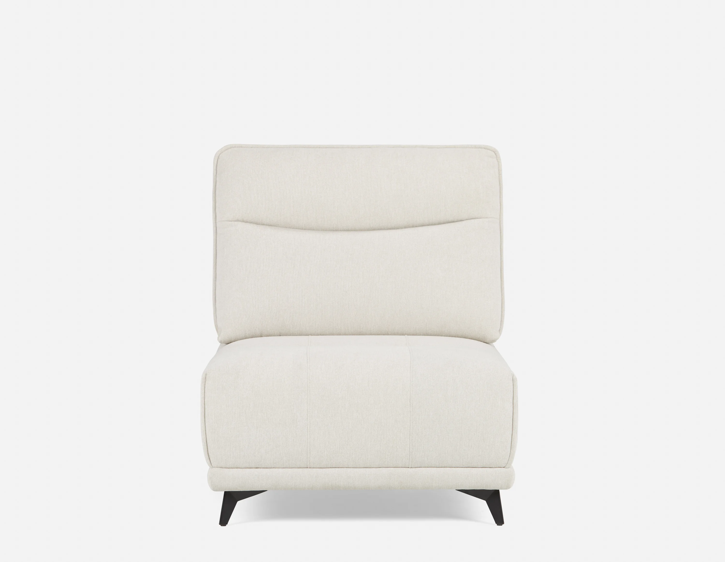 SIMON — Accent chair with adjustable backrest (91-39-00-95) - Image 10