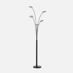 FAIZA — Floor lamp 189 cm height