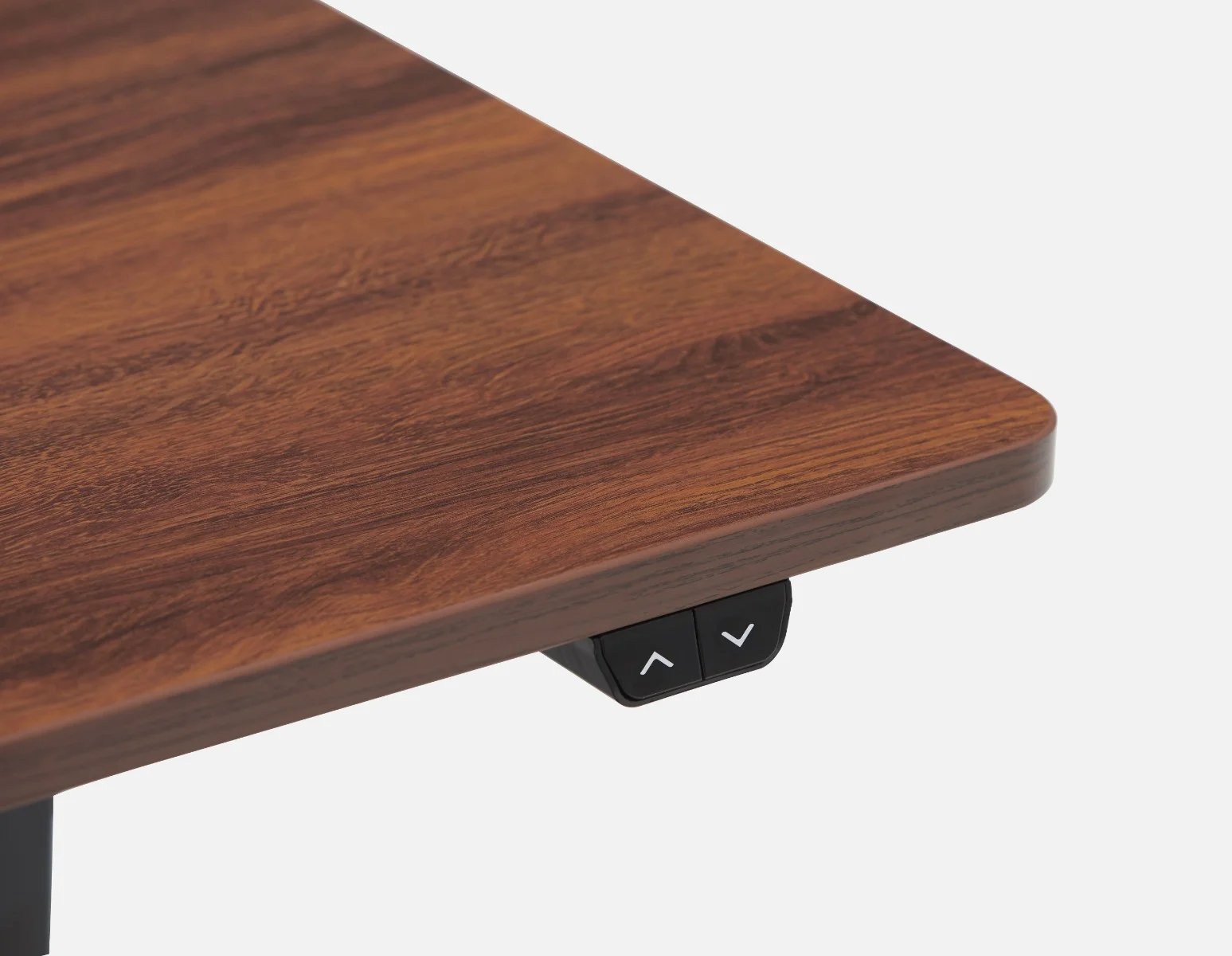 LEVER — 2-stage single motor electric desk 120 cm (top included) (75-59-31-97) - Image 6