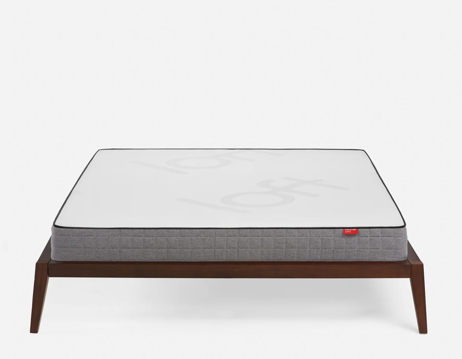 LOFT 6 — Queen size mattress (93-65-18-10-D) - Image 8