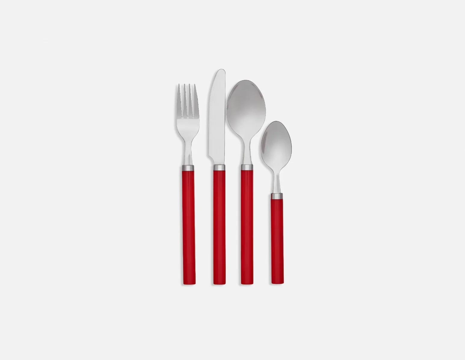 BENXI — 16-piece flatware set (71-25-72-40) - Image 5