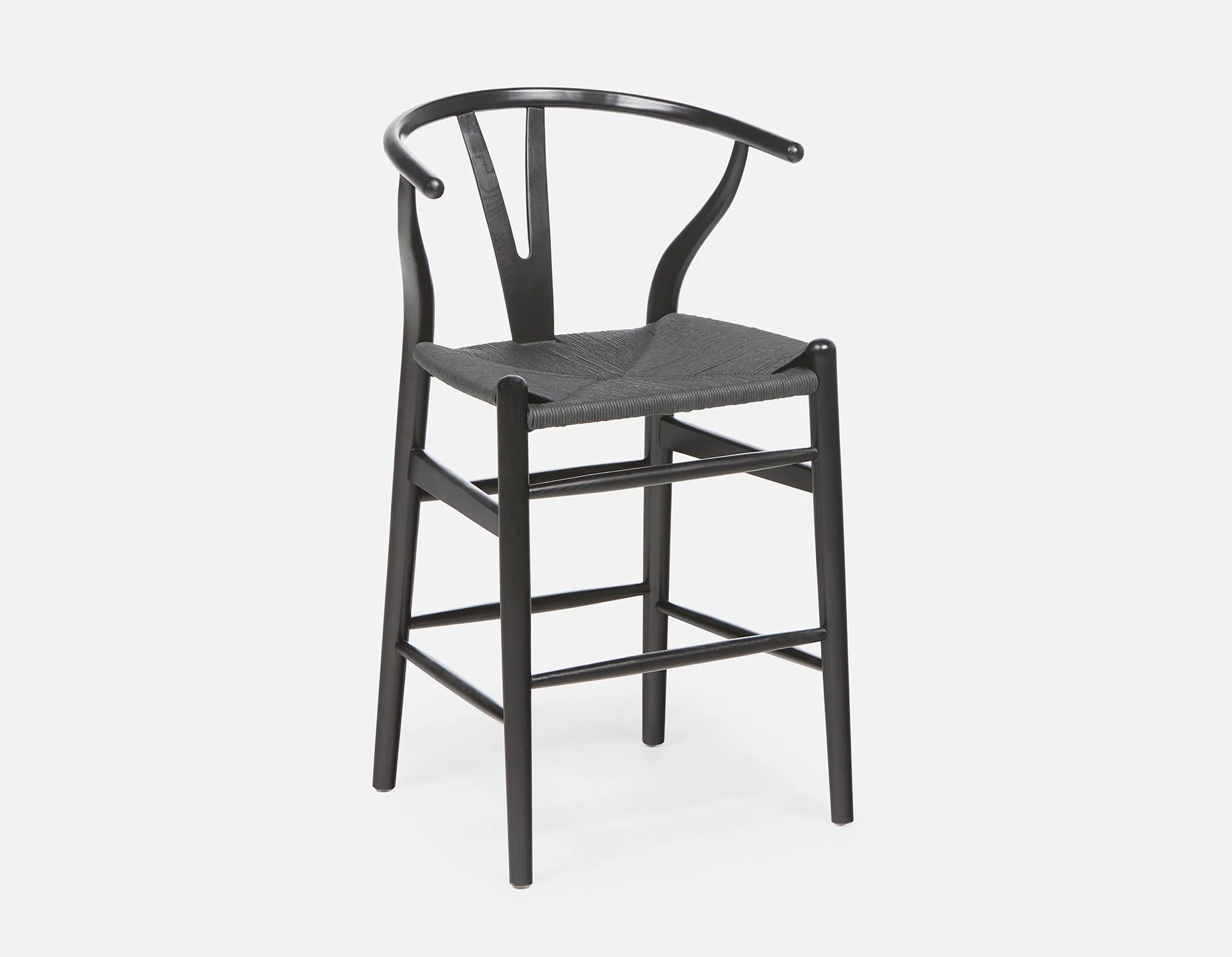 DENMARK — Stylish counter stool 61 cm (70-03-15-20)
