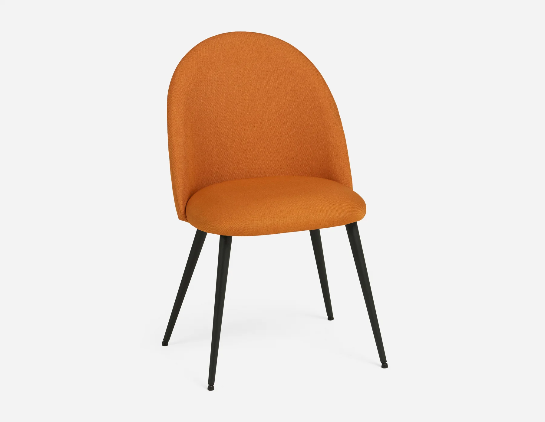 LAVAL — Contemporary dining chair (45-89-55-90) - Image 2