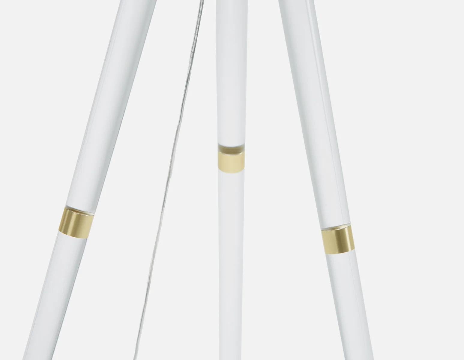 WAYNE — Floor lamp 155cm height - Image 6