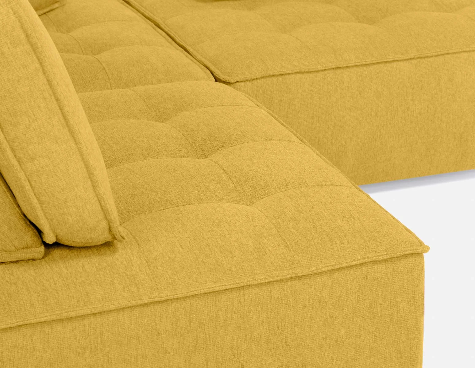 LEON — 8-pc modular interchangeable sofa (64-97-53-50) - Image 6