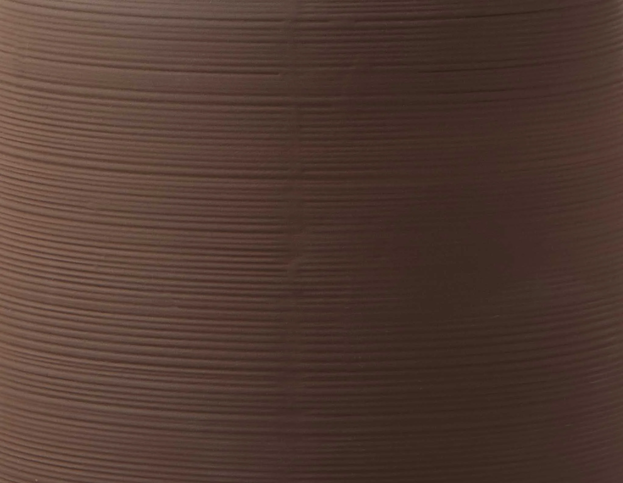 VAZO — Ceramic vase 23 cm - Image 5