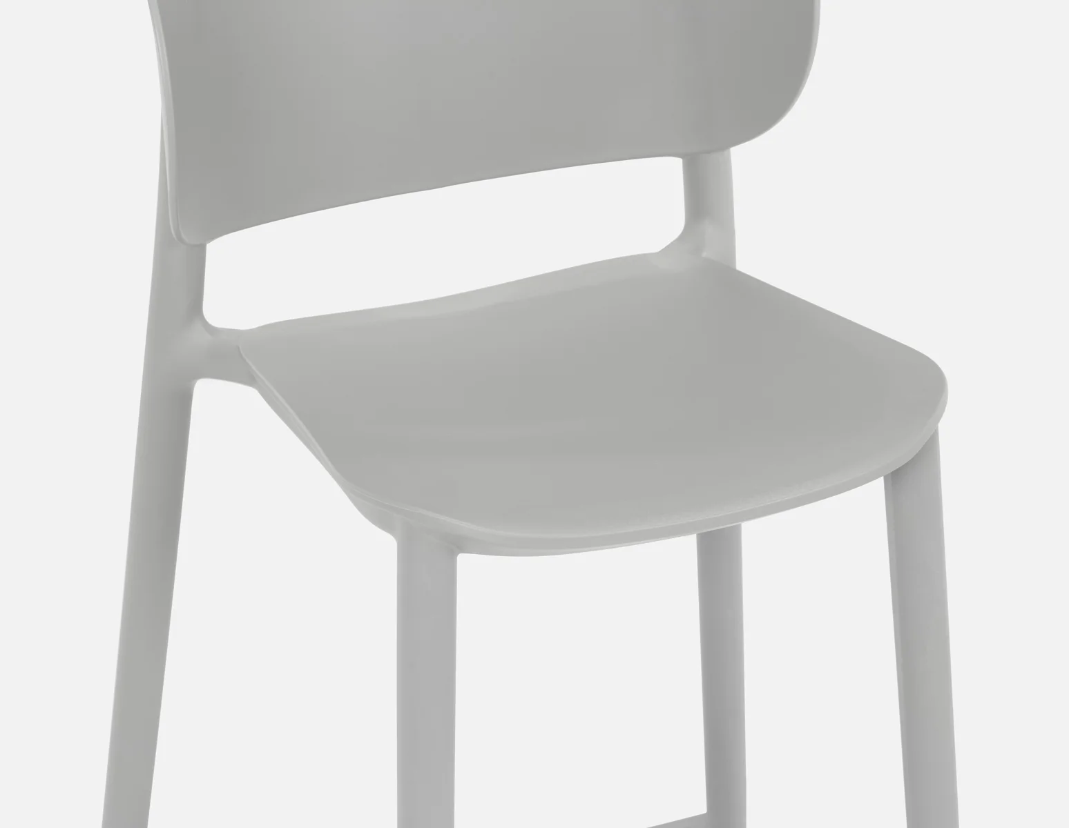 DARIA — Indoor/outdoor bar stool 76cm (15-17-14-30) - Image 4