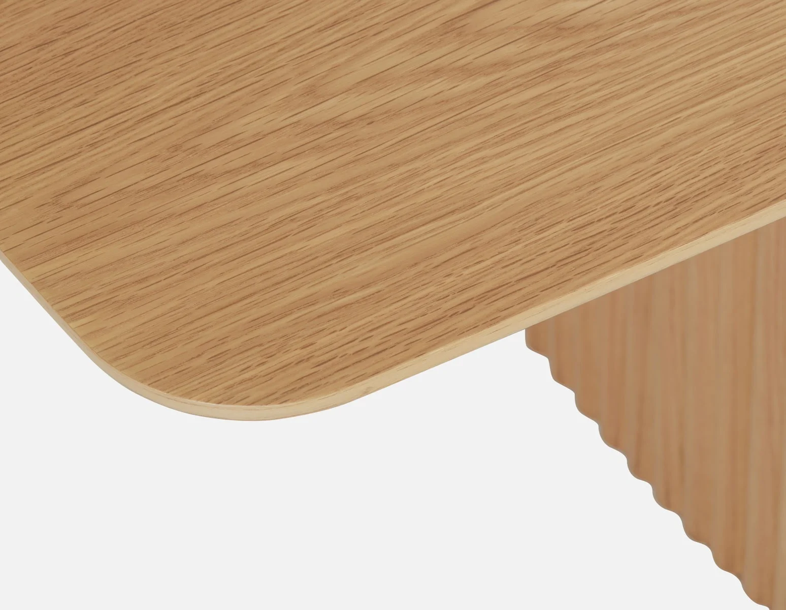 LESTER — Extendable dining table 180 cm to 220 cm (83-65-40-42-D) - Image 4