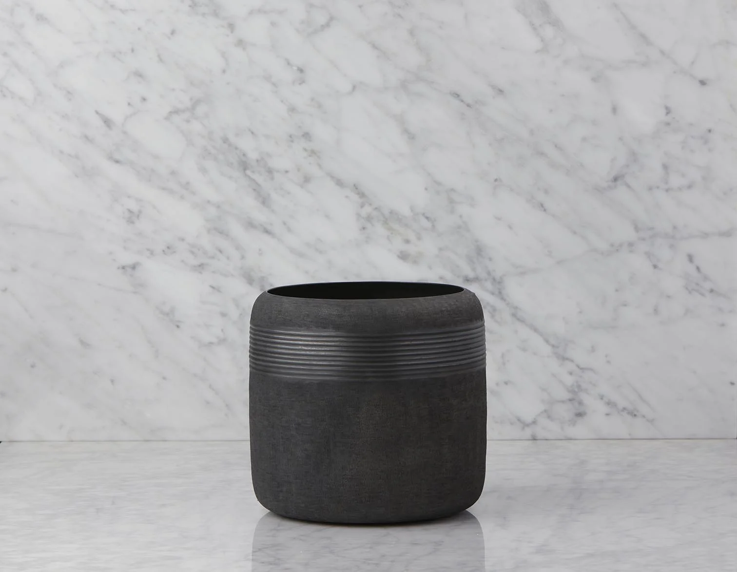 PIERRE — Aluminum pot 24 cm - Image 7