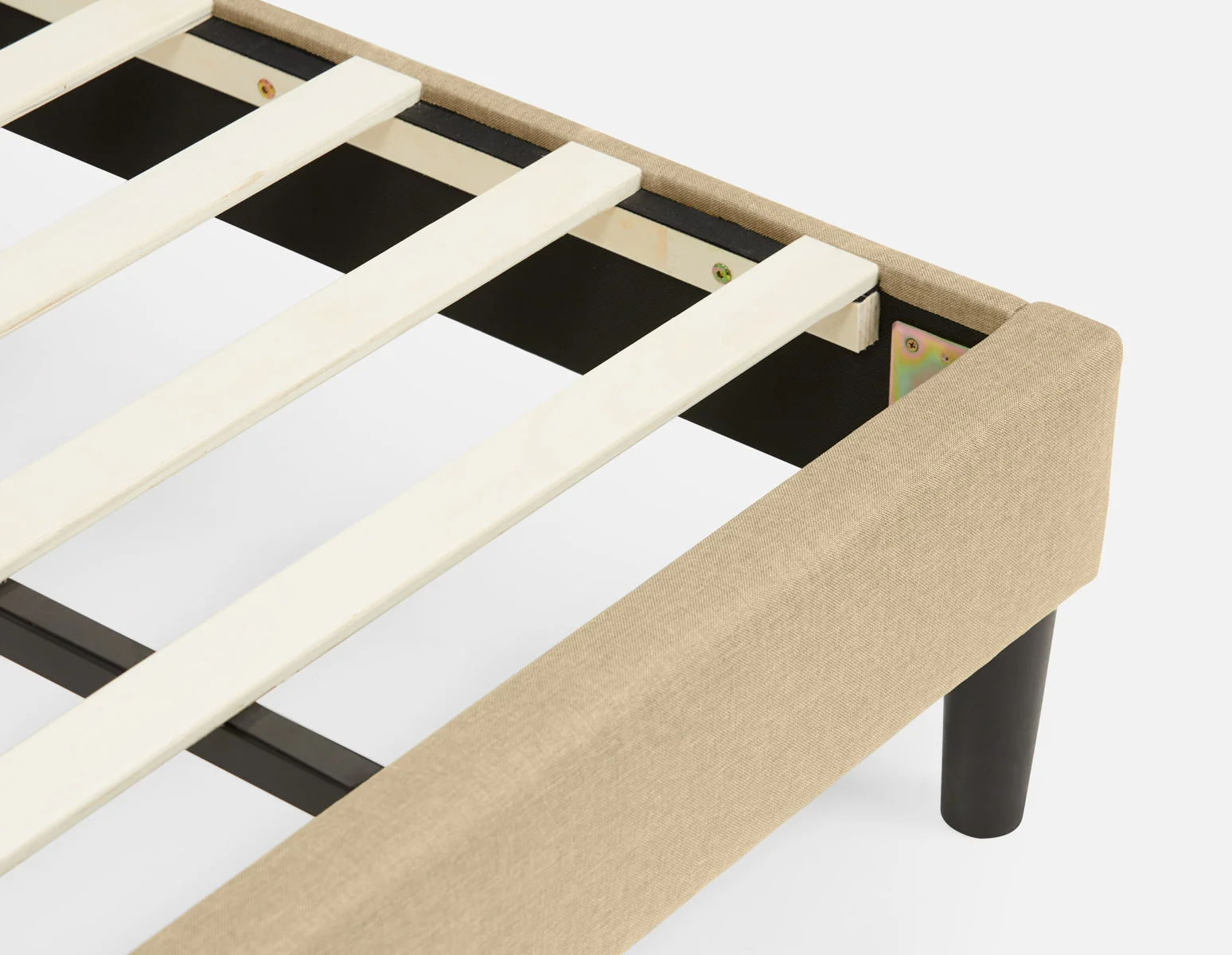 MARVELL — Modern twin size bed (74-38-19-93) - Image 4
