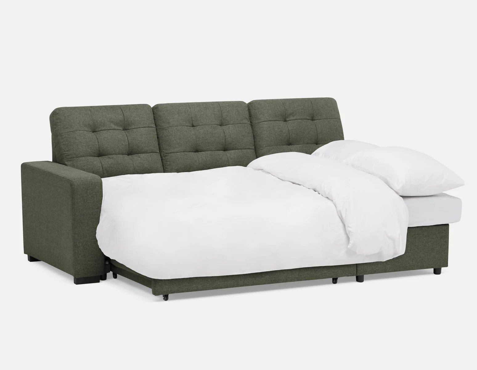 MARNIE — Contemporary interchangeable sectional sofa-bed with storage (73-29-20-18) - Image 14