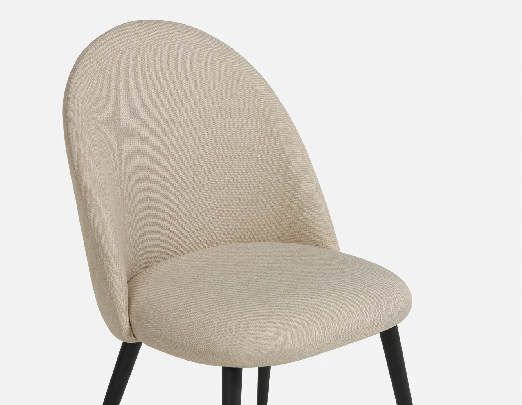 LAVAL — Contemporary dining chair (45-89-55-95) - Image 6