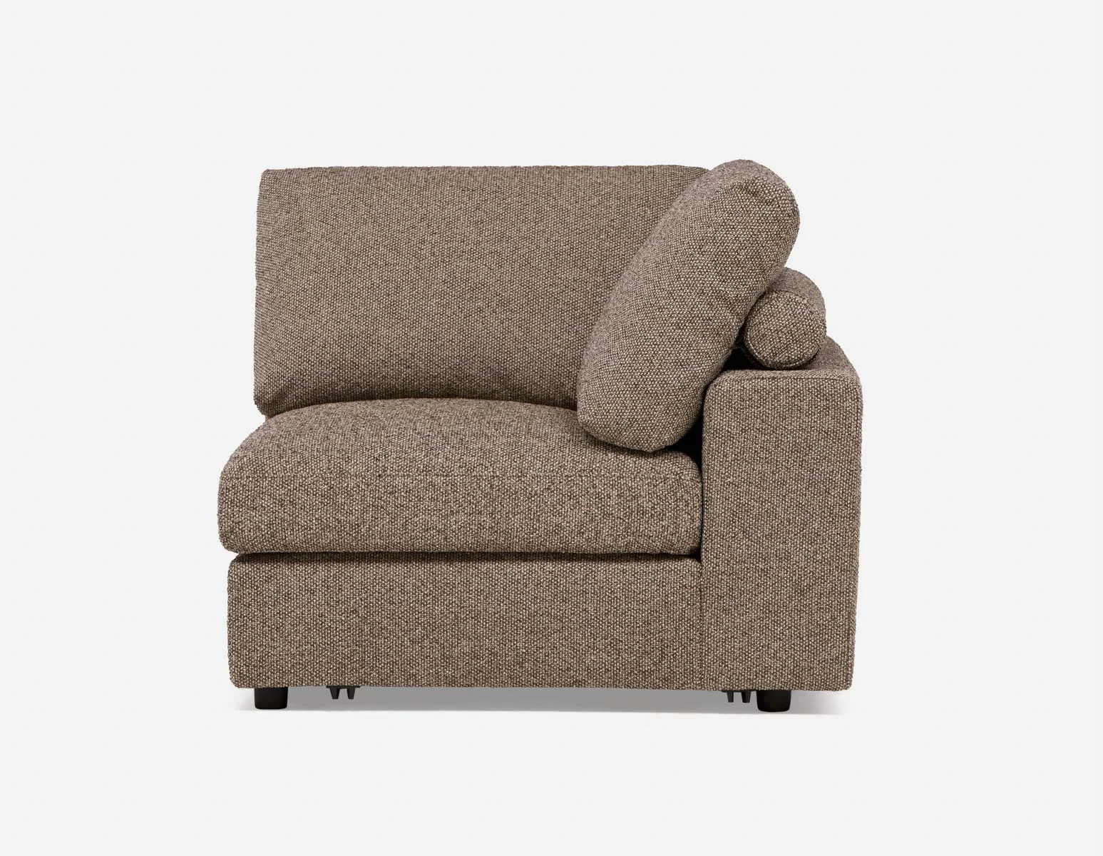 OLISA — Contemporary modular corner sofa (62-99-48-52) - Image 2