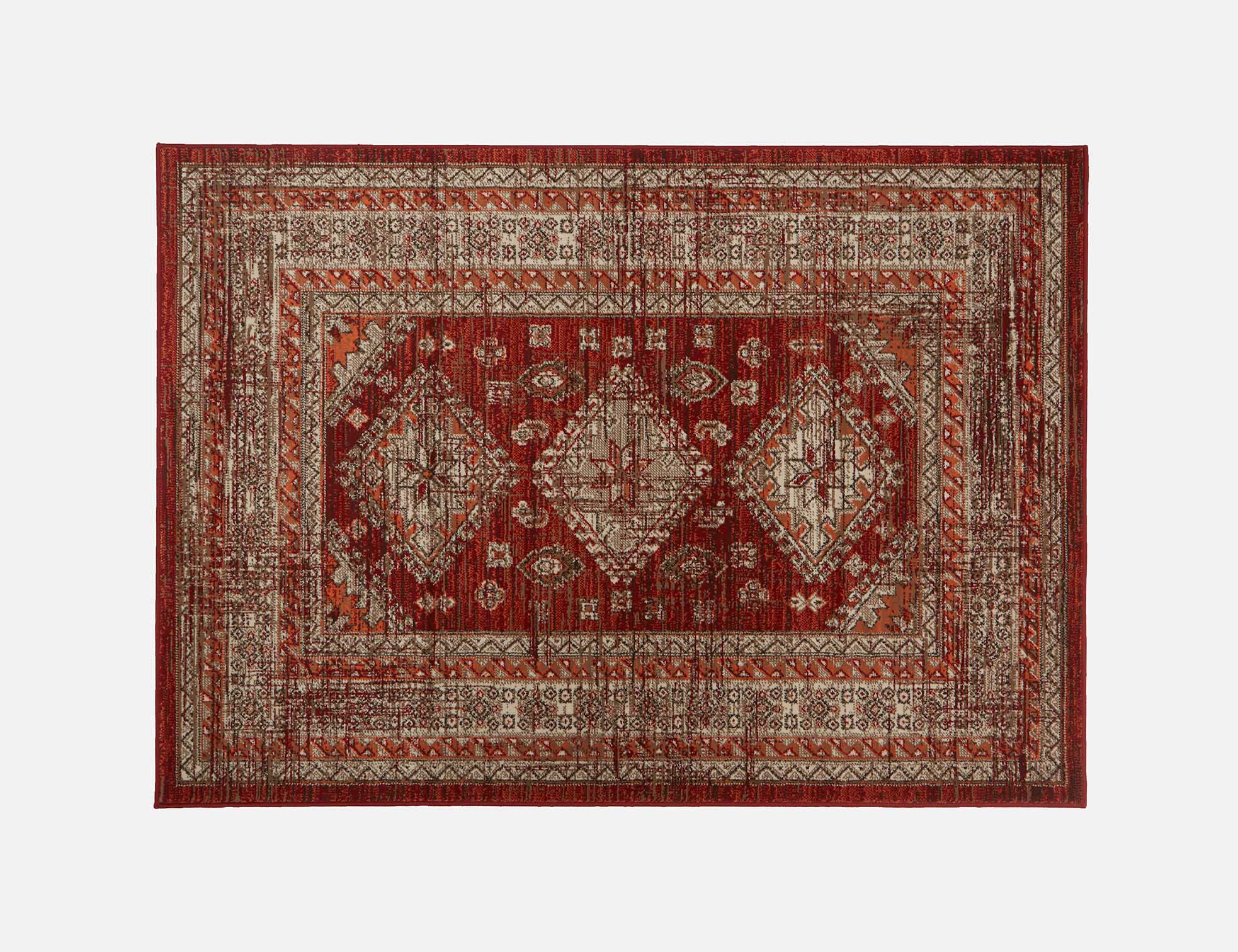 KOWEÏT — Rug 190 cm x 280 cm (97-34-90-40) - Image 3