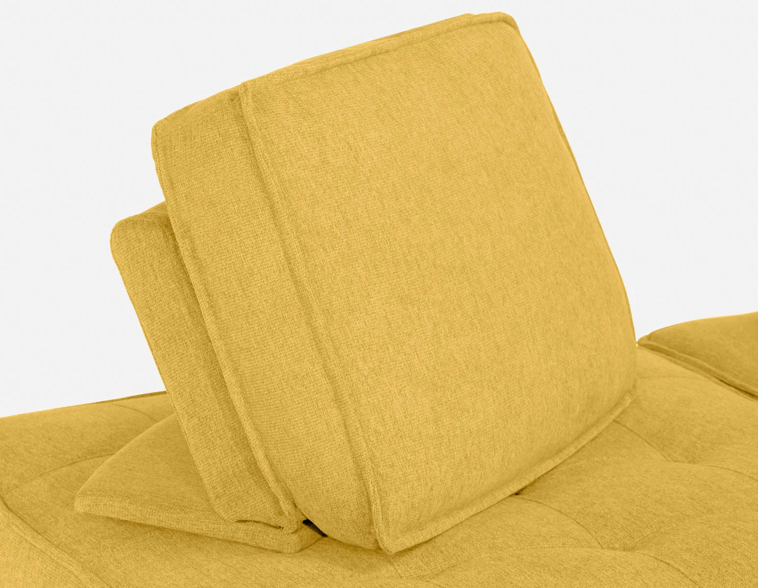 LEON — 8-pc modular interchangeable sofa (64-97-53-50) - Image 7