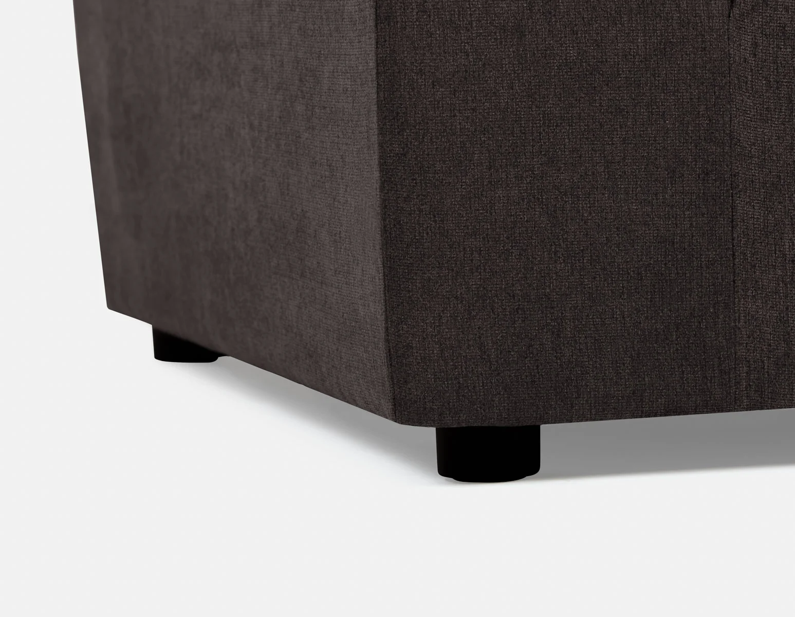 SOFT — Modern style armchair - Image 4