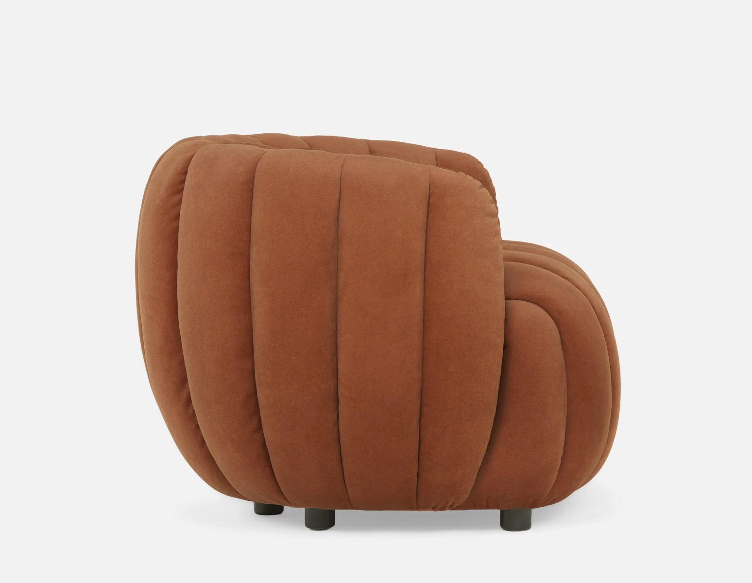 ALDI — Modern retro accent chair (85-35-74-45) - Image 8