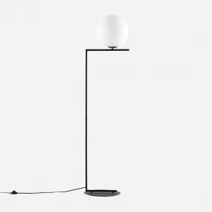 BALLA — Floor lamp 165 cm height