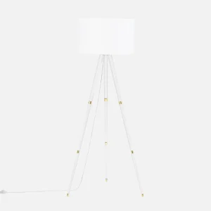 WAYNE — Floor lamp 155cm height
