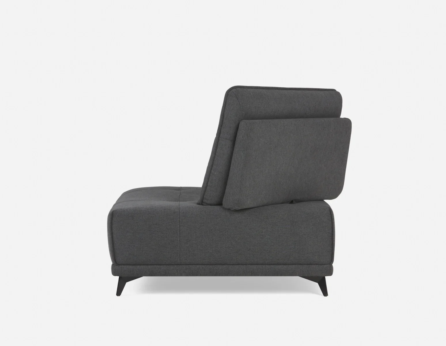 SIMON — Corner seat with adjustable backrest (61-42-44-30) - Image 6