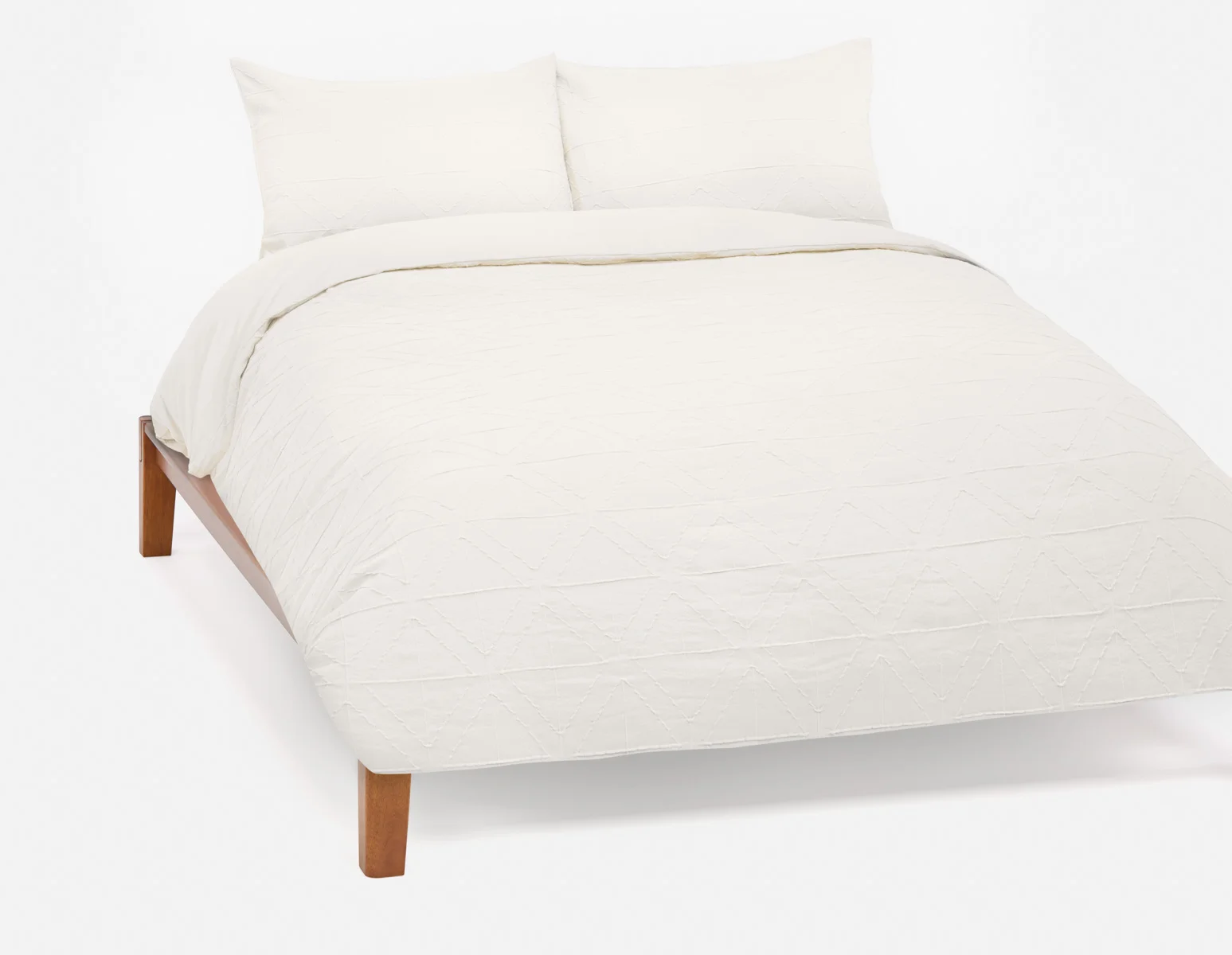 AMHERST — 3-piece queen duvet cover set (30-86-76-46) - Image 8