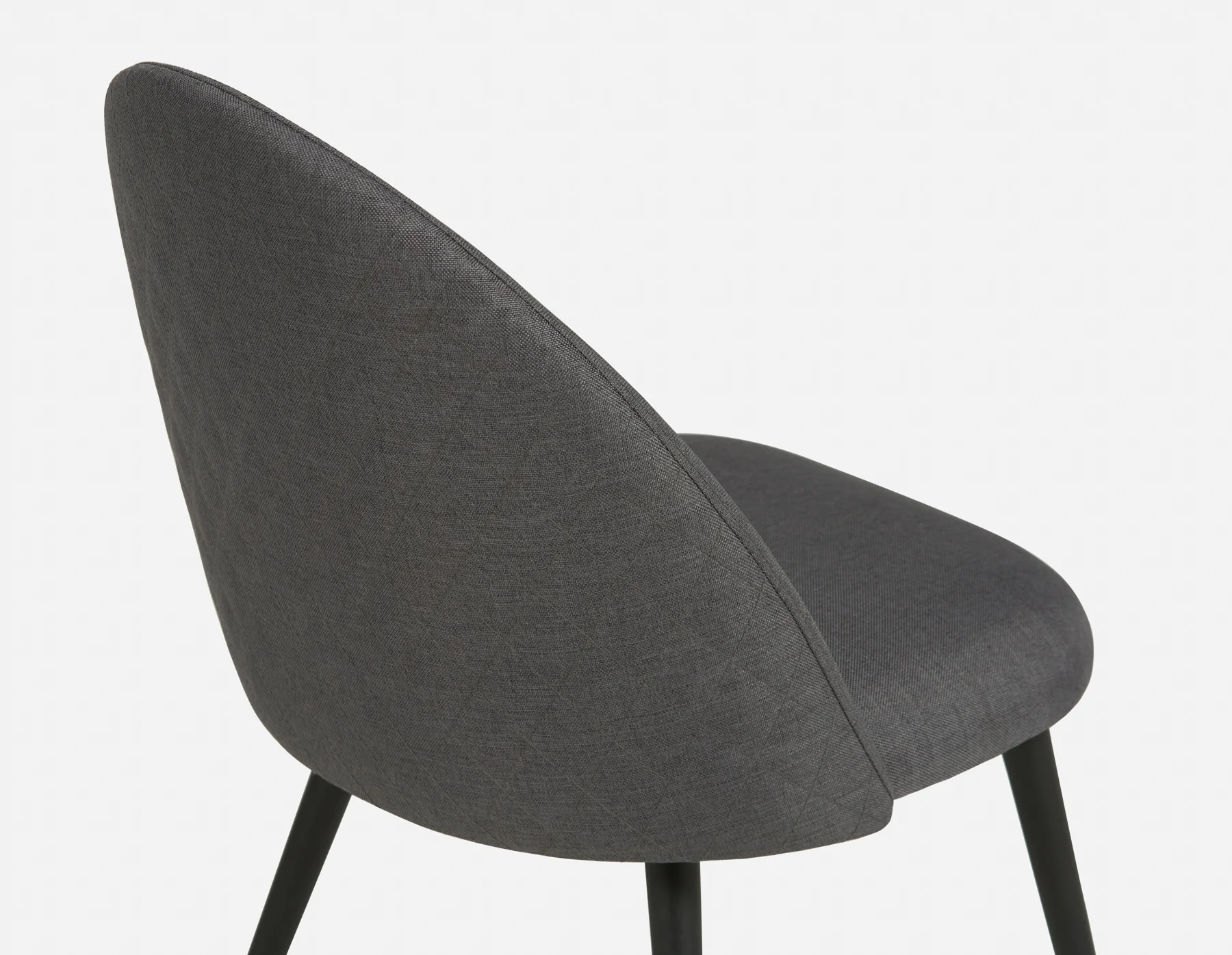 LAVAL — Contemporary dining chair (45-89-55-30) - Image 4