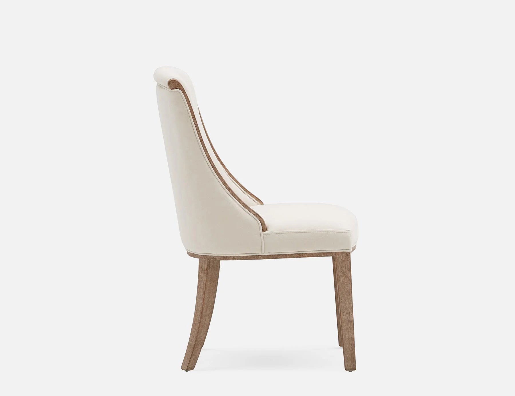 NANCY — Dining chair (70-55-41-46) - Image 5