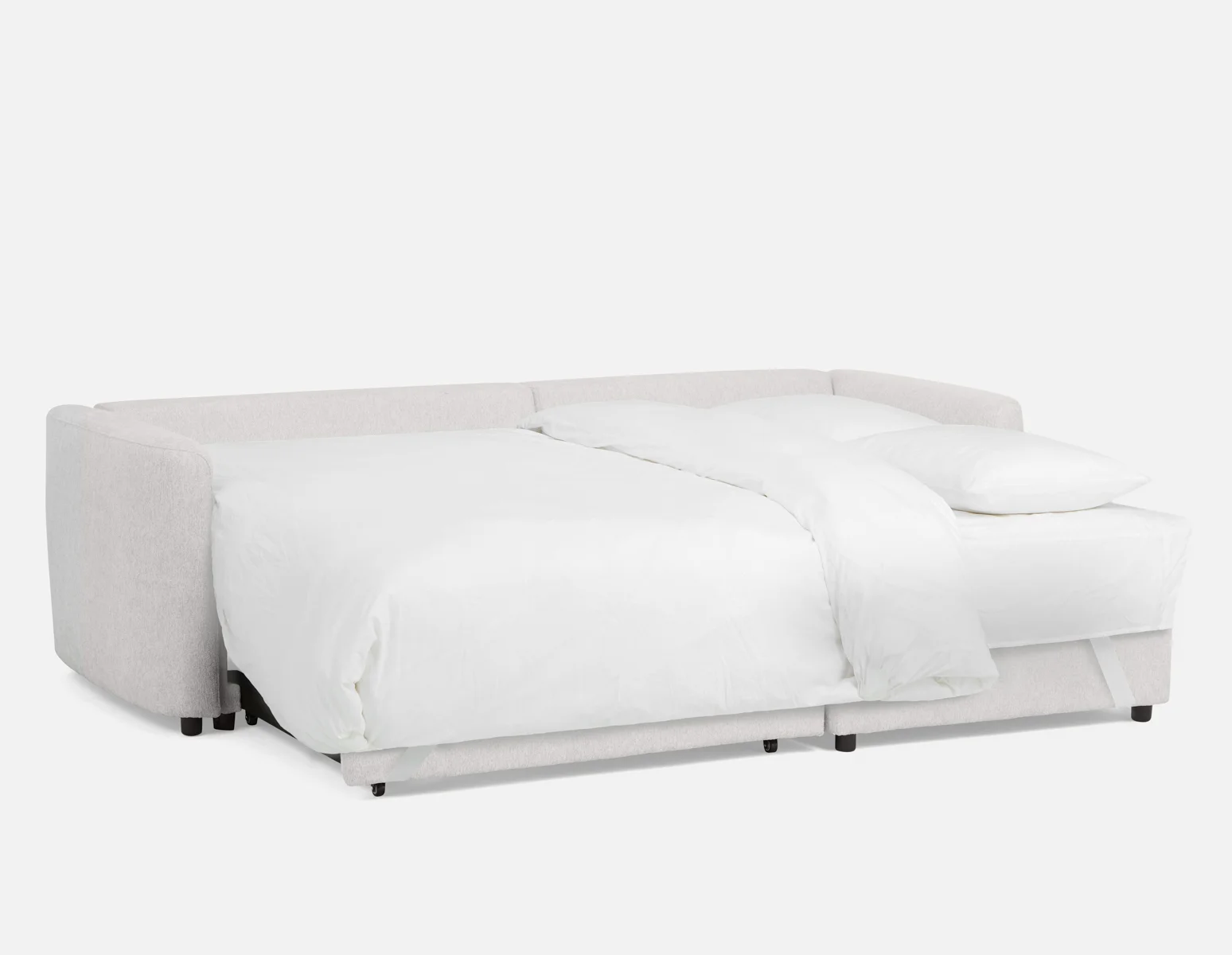 JANICE — Modern interchangeable storage sectional sofa-bed (87-17-27-95) - Image 14