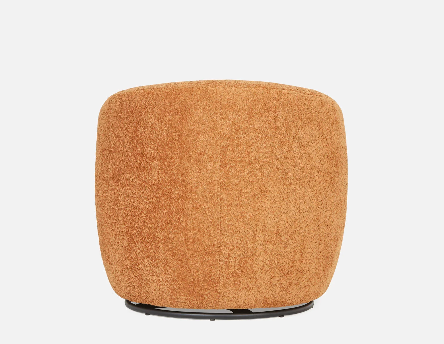 JANELLE — Swivel armchair (12-62-65-45) - Image 9