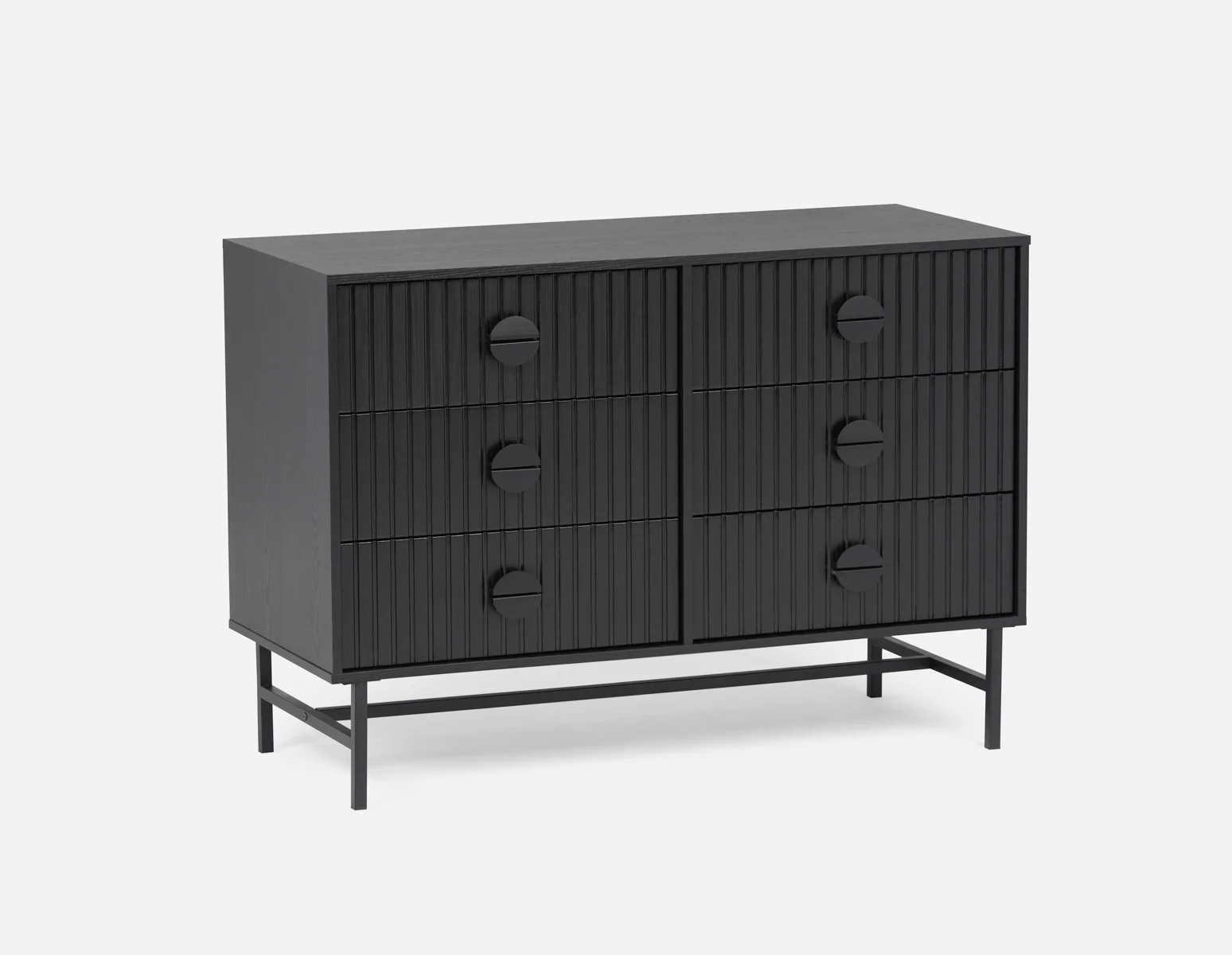 MONTANA — Modern 6-drawer dresser - Image 16