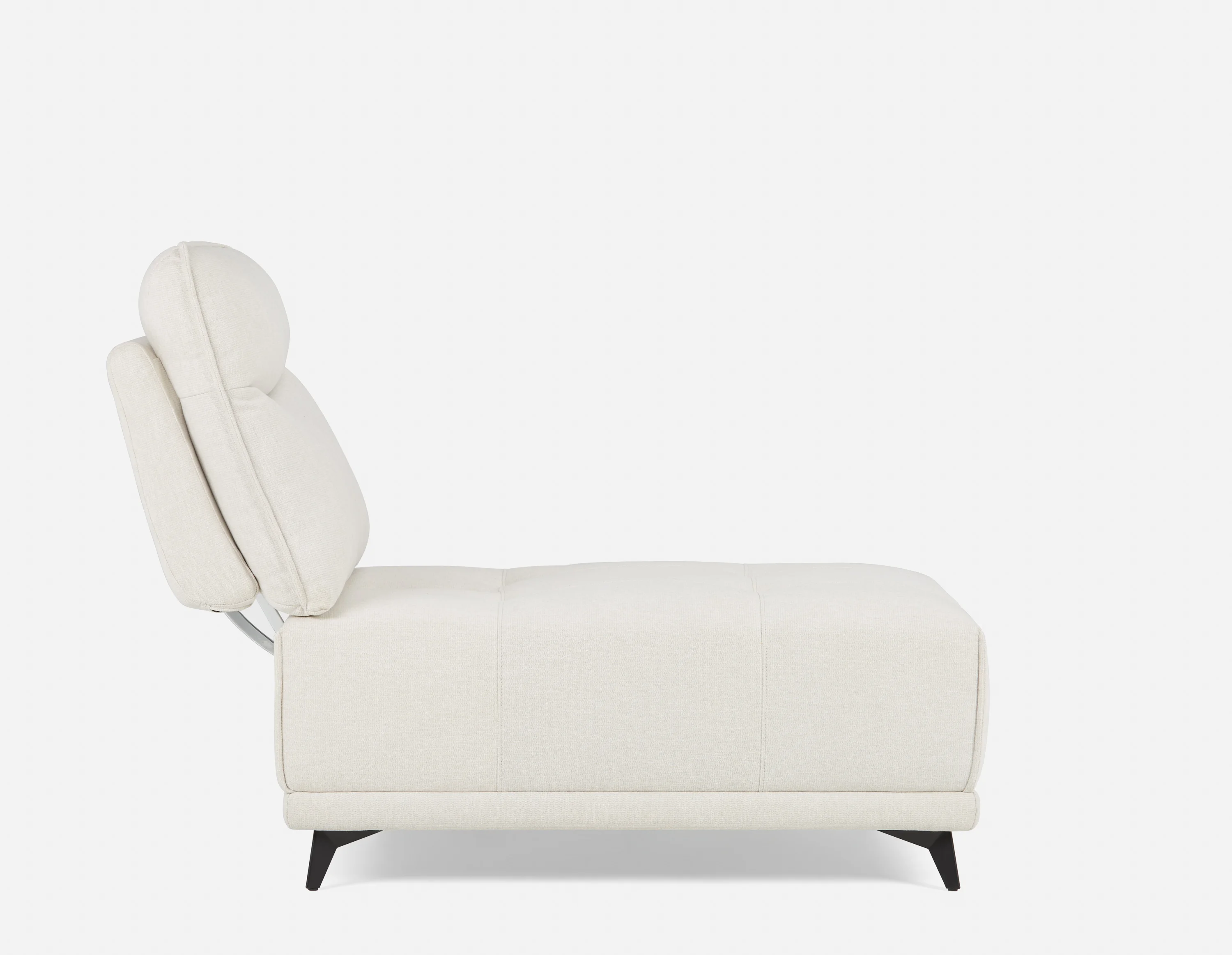 SIMON — Accent chair with adjustable backrest (91-39-00-95) - Image 7
