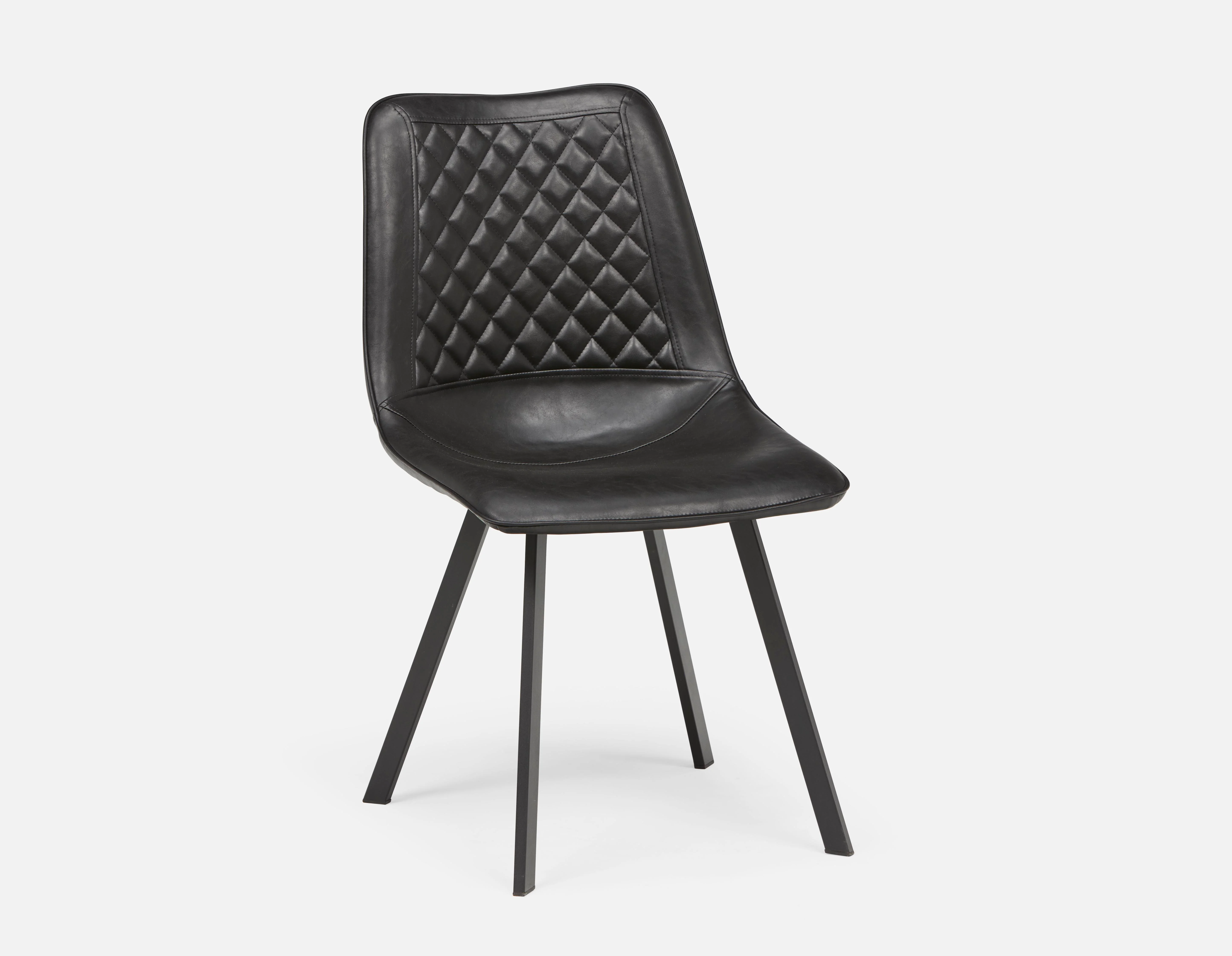 MALI — Mid-century modern dining chair (19-75-30-20) - Image 12