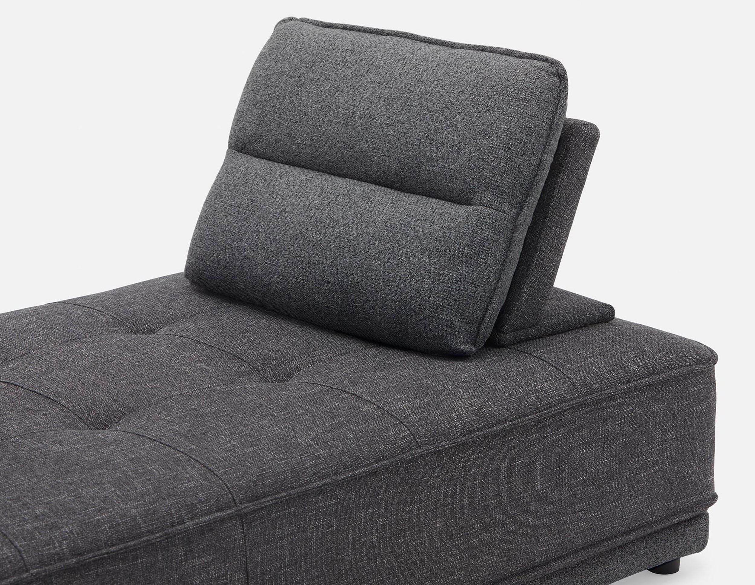 CHAMELEON — Modern sofa (72-63-11-33) - Image 7