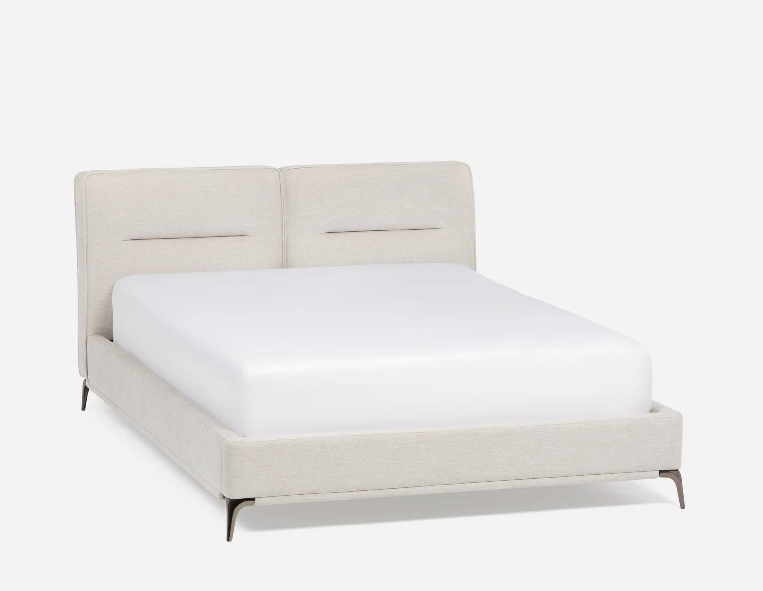 CLARKSON — Queen size bed - Image 15