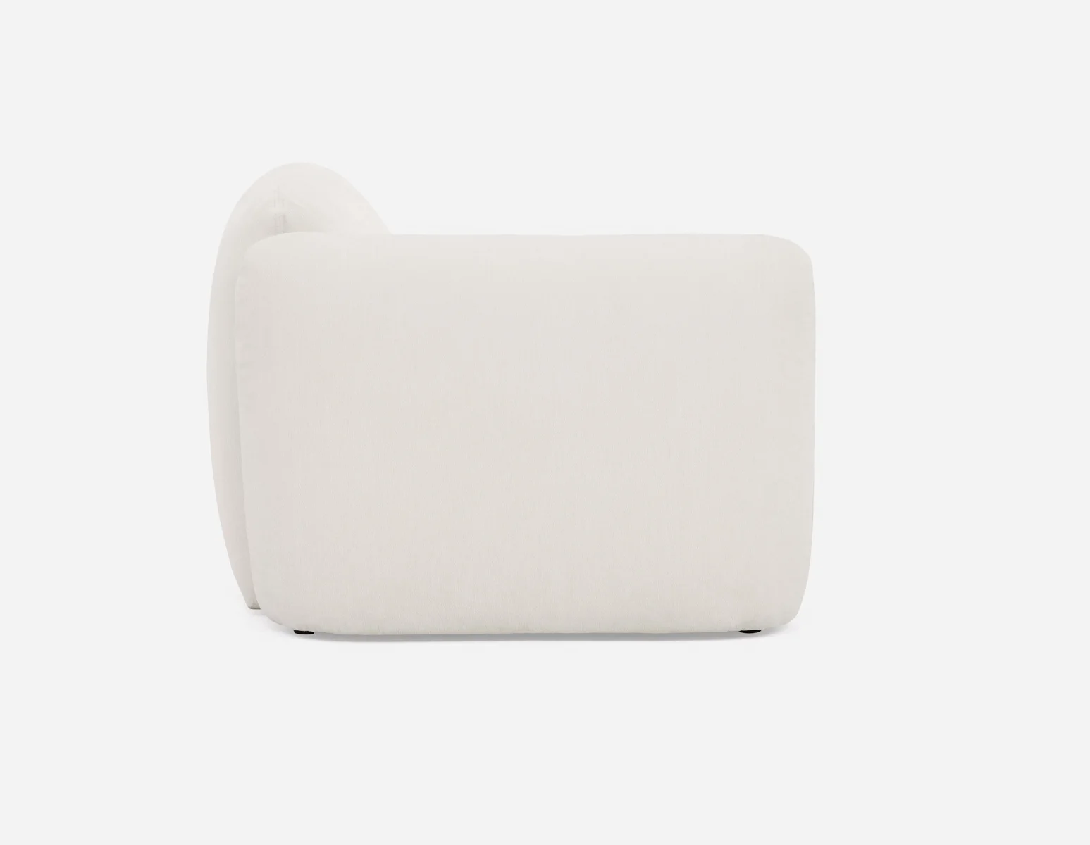 MODENA — Modular sofa left arm customize to fit your space (58-60-97-95-F) - Image 2