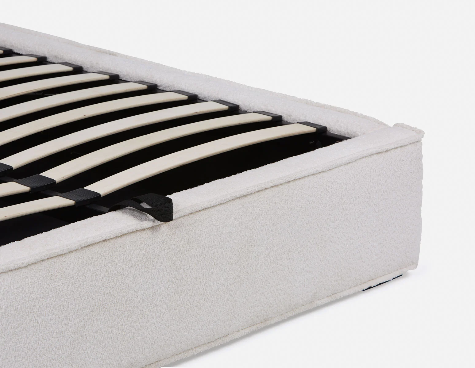 TONYA — Queen size bed with storage (97-60-99-10) - Image 6