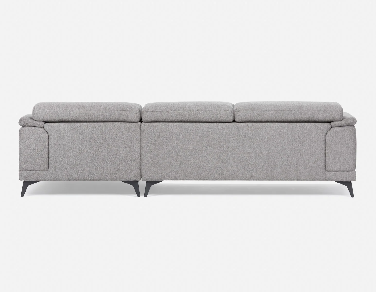 VENTURA — Modern right-facing sectional sofa (70-13-53-33) - Image 8