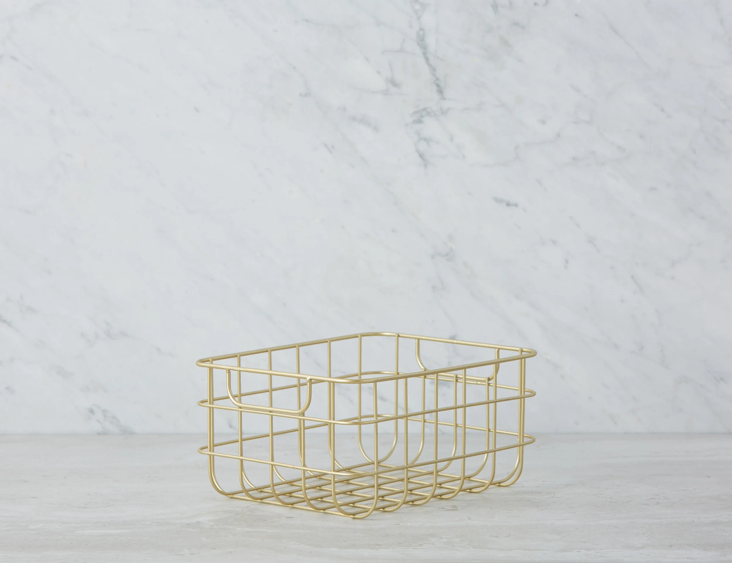 CIOVO — Set of 3 wire baskets - Image 7