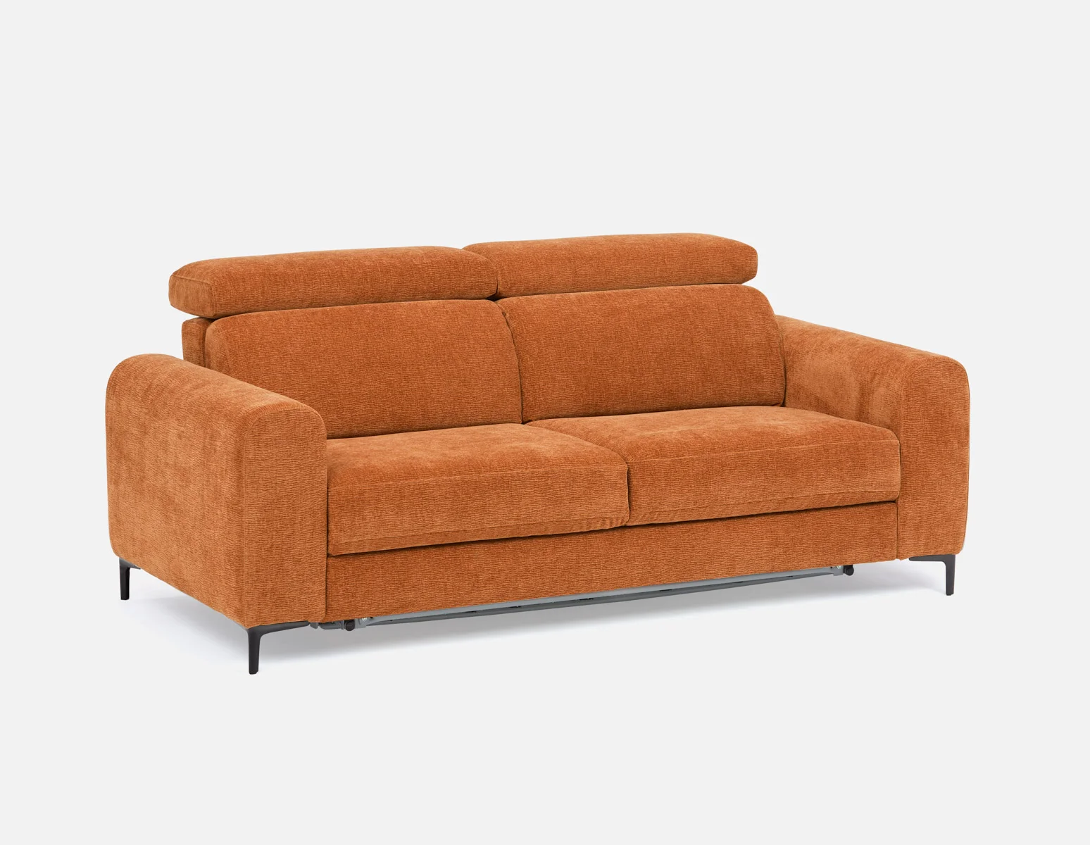 SOVA — Minimalist contemporary sofa-bed - Image 2