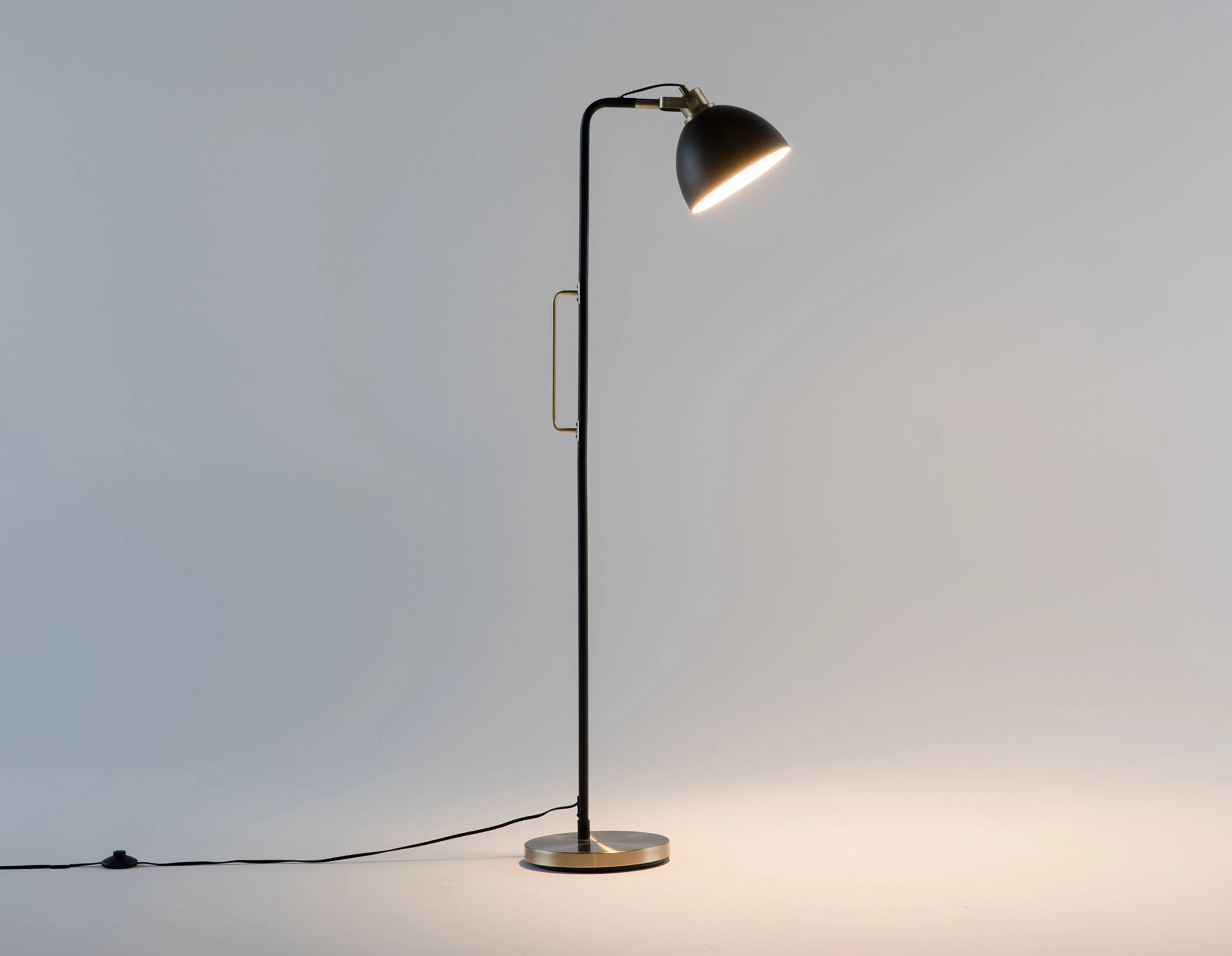 DONYA — Floor lamp 154 cm height - Image 5