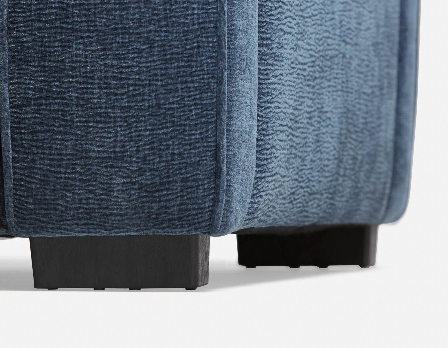 MINNESOTA — Left-facing sectional sofa-bed with storage (12-24-39-60) - Image 3