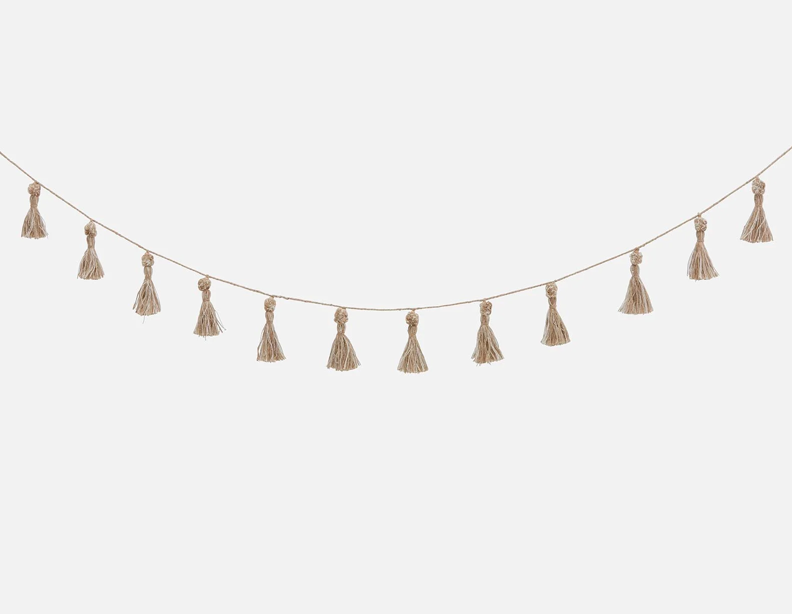 PEYTON — Set of 12 tassels - Image 6